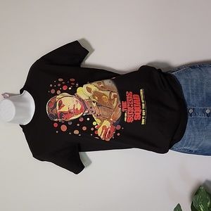 The Suicide Squad size Small NWOT